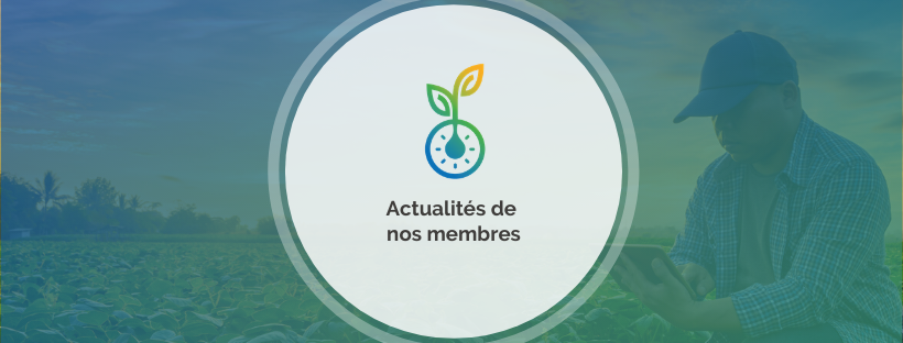 actualités Zone Agtech