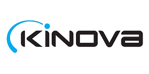 Kinova - Logo