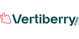Vertiberry logo