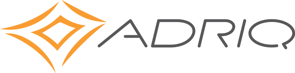 Logo Adriq