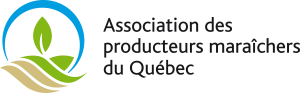 Logo Association des producteurs maraichers du Québec
