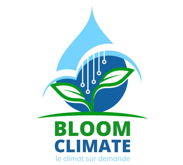 Logo Bloom Climate