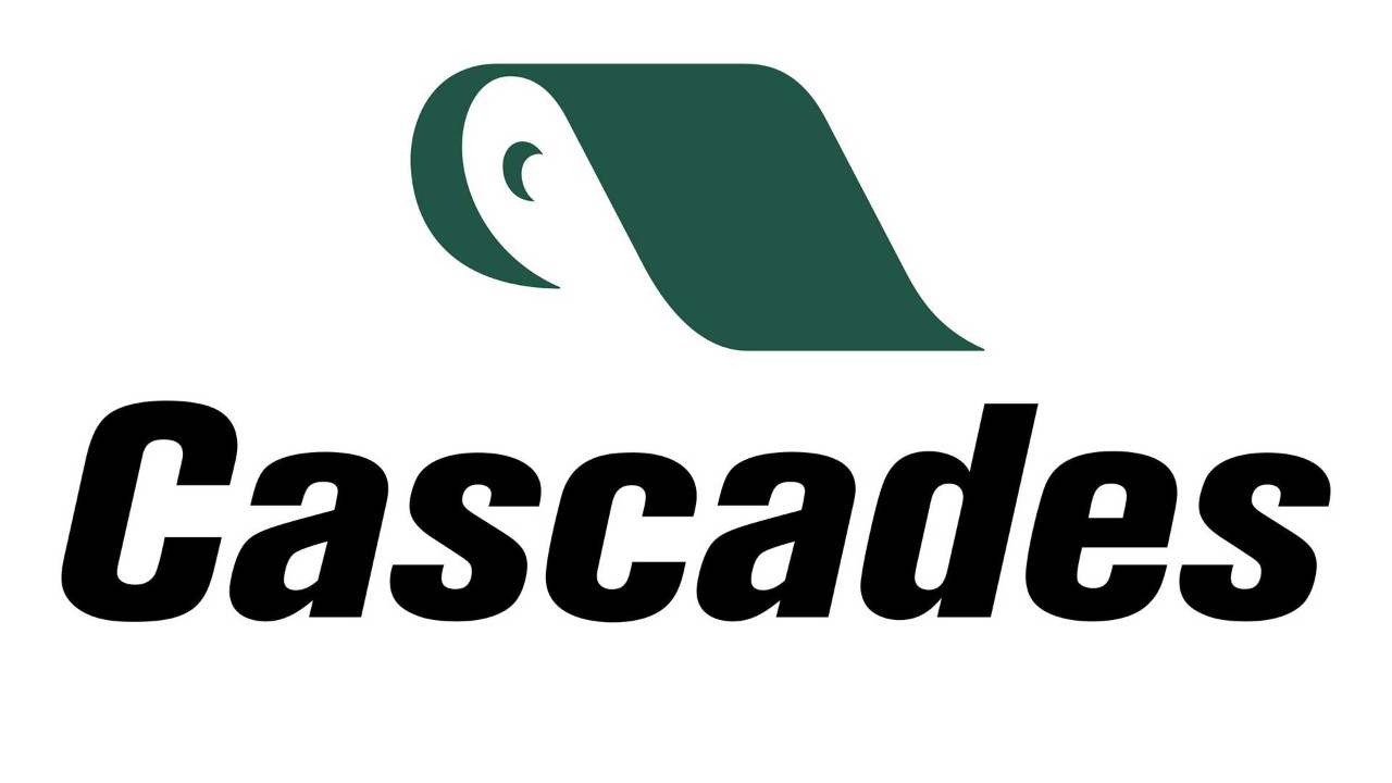 Logo Cascades