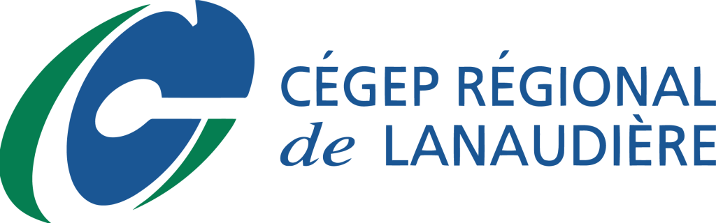 Logo Cégep régional de Lanaudière
