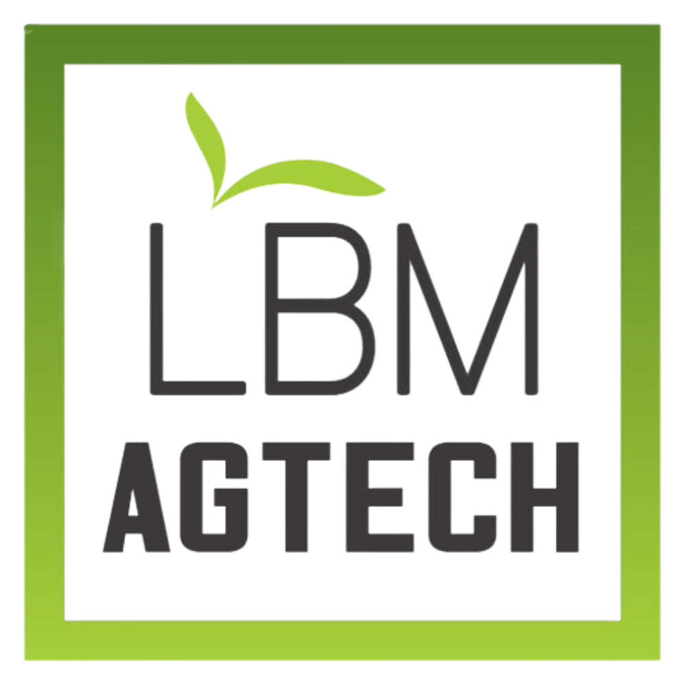 Logo LBM Agtech