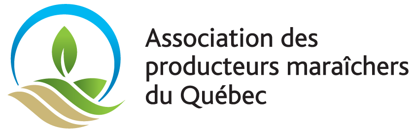 Logo Association des producteurs maraichers du Québec