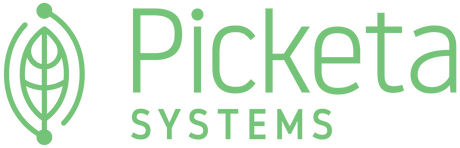 Logo Picketa