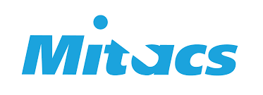 Logo Mitacs