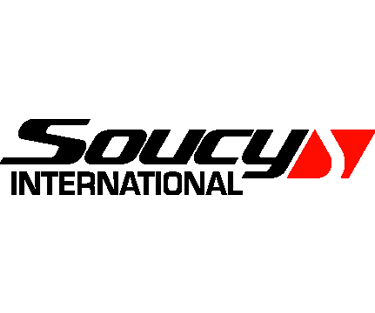 Logo Soucy international