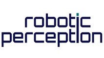 Logo Robotic perception