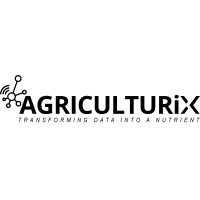 Logo Agriculturix