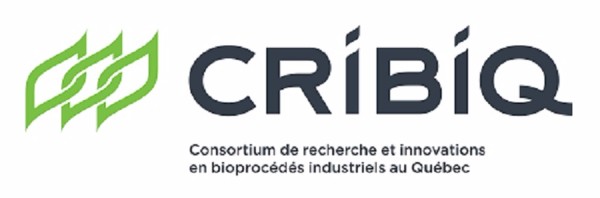 Logo Cribiq