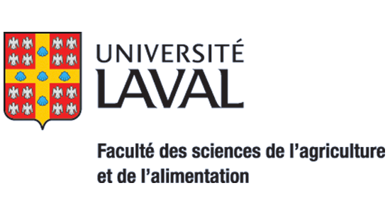 Logo Université Laval