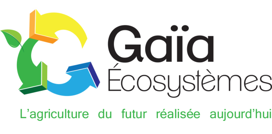 Logo Gaia écosystèmes