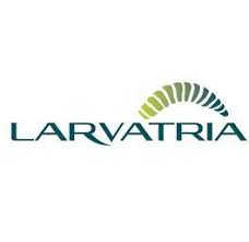 Logo Larvatria