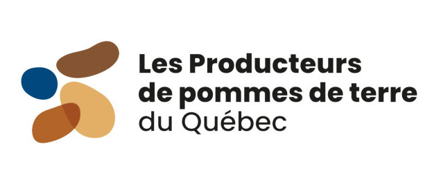 Logo Les producteurs de pommes de terre du Québec