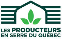 Logo Les producteurs de serre du Québec