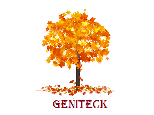 Logo Geniteck