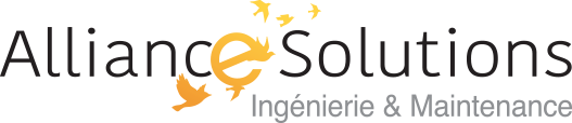 Logo Alliance Solutions