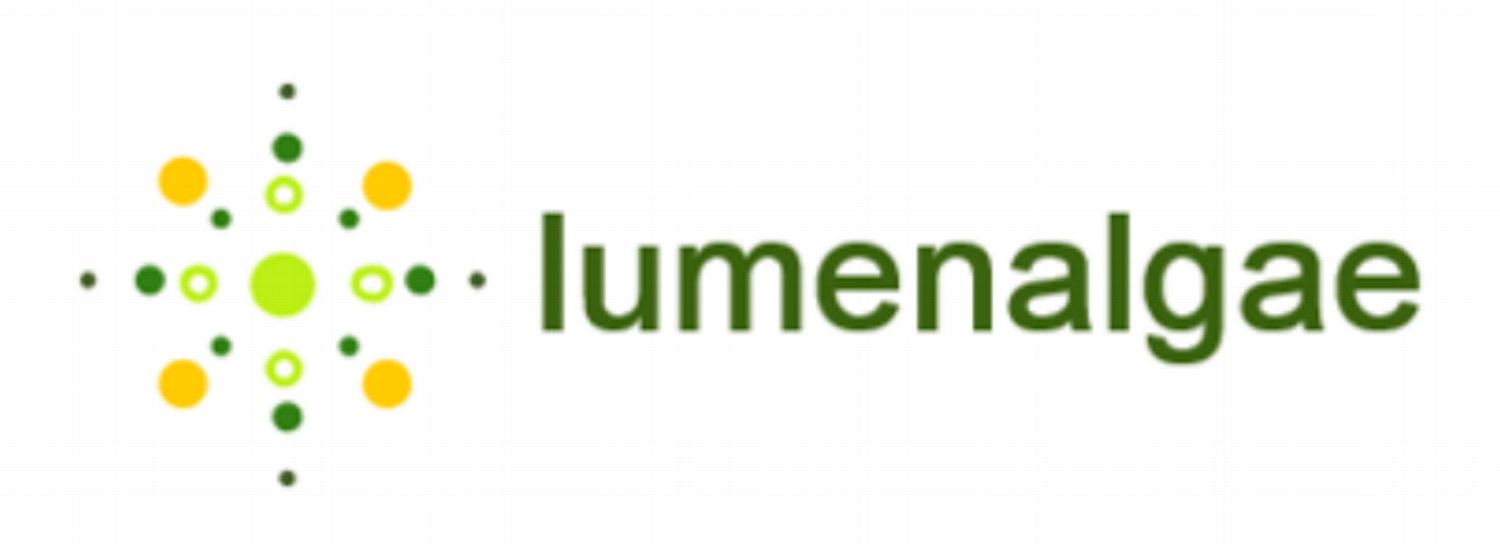 Logo Lumenalgae