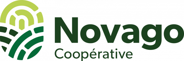 Logo Novago coopérative